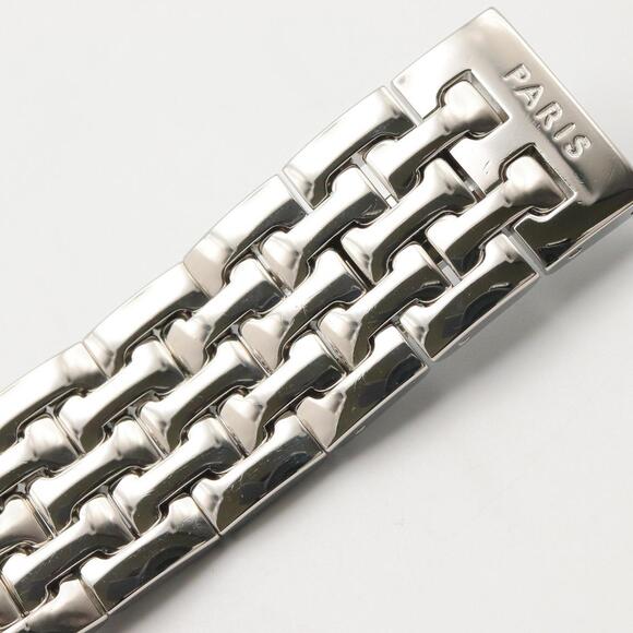 Hermes H-Watch Ronde Wristwatch, Stainless Steel, Women's, White (HR1.510) - Picture 13 of 15